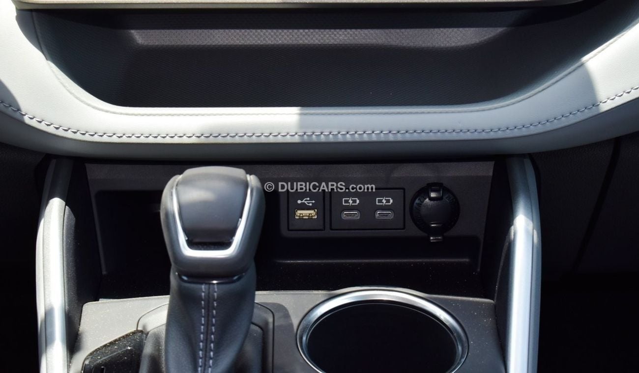 Toyota Highlander Toyota Highlander LE 2.5L | Hybrid | 2023 For Export Only