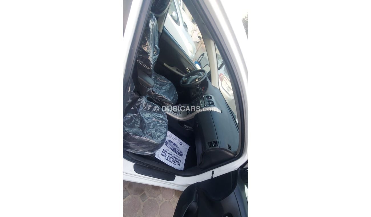 تويوتا كورولا S