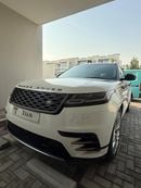 لاند روفر رينج روفر فيلار SE P250 - GCC