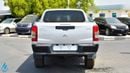 Mitsubishi L200 2023 Sportero 2.4L 4x4 AT DSL - Leather Seats - Bulk Deals Available - Export Only