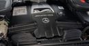 مرسيدس بنز GLS 63 AMG STD