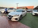 Nissan Maxima PLATINUM first owner, clean use