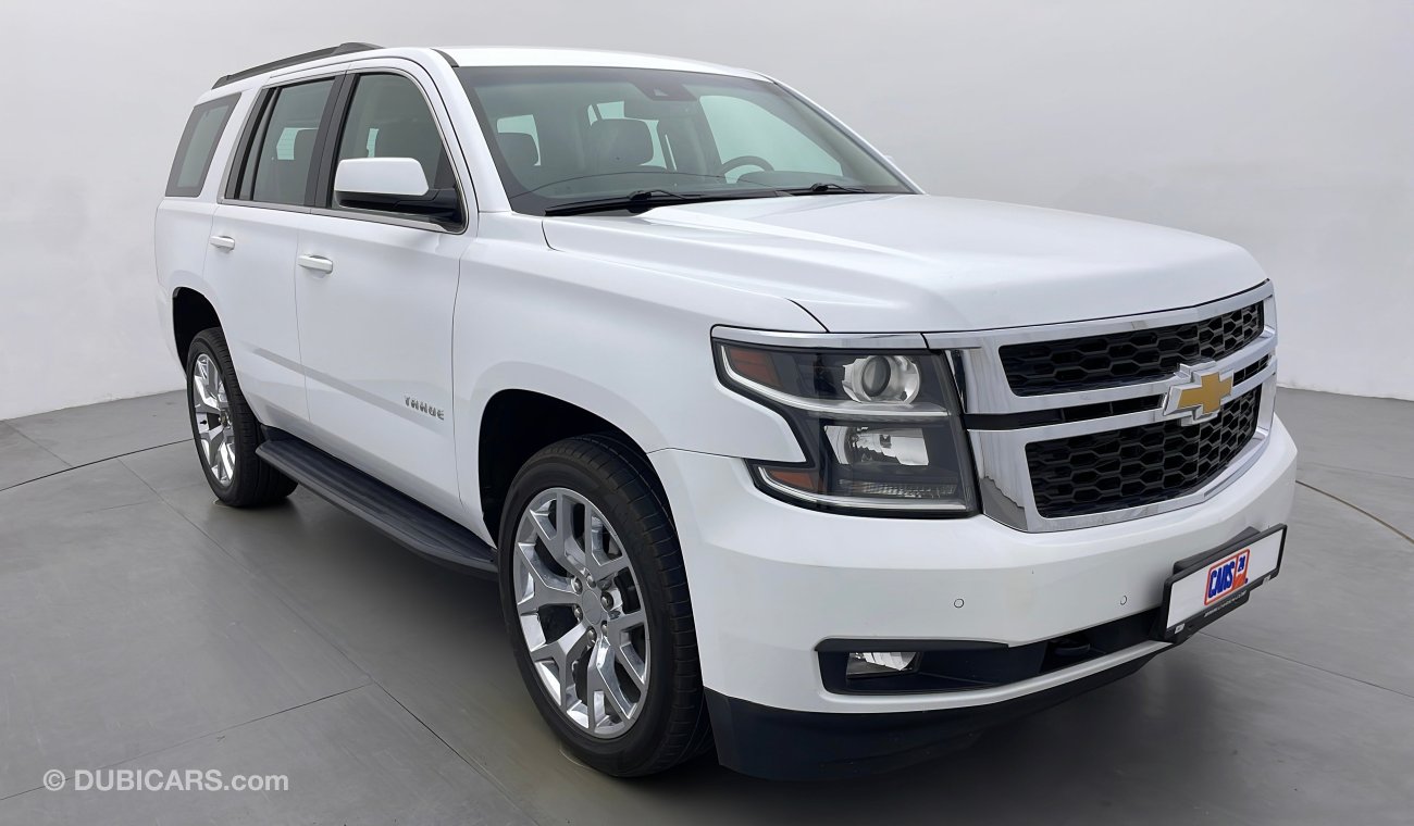 Chevrolet Tahoe LT 5.3 | Under Warranty | Inspected on 150+ parameters