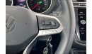Volkswagen Tiguan Life| 1 year free warranty | Flood Free