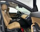 Jaguar E-PACE SE P200 2.0L 2021 Jaguar E-Pace SE P200, 2026 Jaguar Warranty, Full Jaguar Service History, Fully Lo