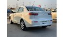 Mitsubishi Lancer 2017 1.6 Ref#646