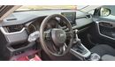 Toyota RAV4 TOYOTA RAV4 VERY CLEAN  2019