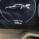 Porsche 911 GT3 4.0L GT3 RS Weissach 4.0L