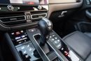 Porsche Macan STD Porsche Macan 2024 GCC | Agency Warranty