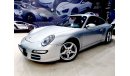 Porsche 911 - 2008 - GCC - FULL SERVICE HISTORY