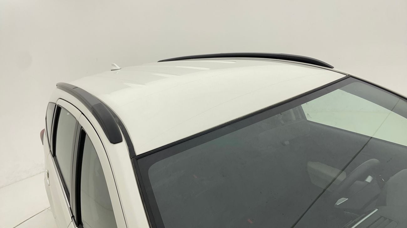 تويوتا راش EX 1.5 | بدون دفعة مقدمة | اختبار القيادة في المنزل