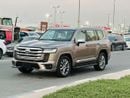 Toyota Land Cruiser GXR 4.0L