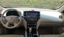 Nissan Pathfinder SV ONLY 980X60 MNTHLY V6 4X4 EXCELENT CONDITION