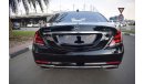 Mercedes-Benz S 560 4 MATIC 2018 GERMAN SPECS THREE YEARS WARRANTY