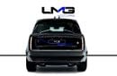 Land Rover Range Rover Autobiography SV 5.0L MIDDLE EAST SPECS | SV P530 | REAR TVS | LEG REST TWO TONE INTERIOR