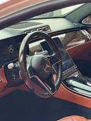 Mercedes-Benz S 500 4MATIC 3.0L