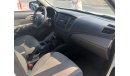 Mitsubishi L200 Mitsubishi L200 D/c Pick Up, model:2016. free of accident