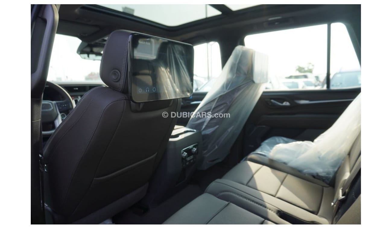 GMC Yukon 2023 GMC Yukon Denali 6.2L V8