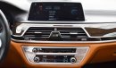 BMW 730Li Luxury