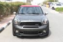 Mini Clubman S 1.6L 2013 MINI Clubman John Cooper Works - GCC Specs AWD Full options