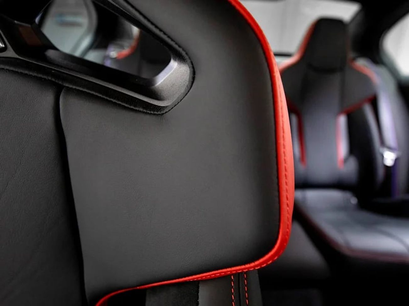 BMW M5 CS Manhart MH5 GTR