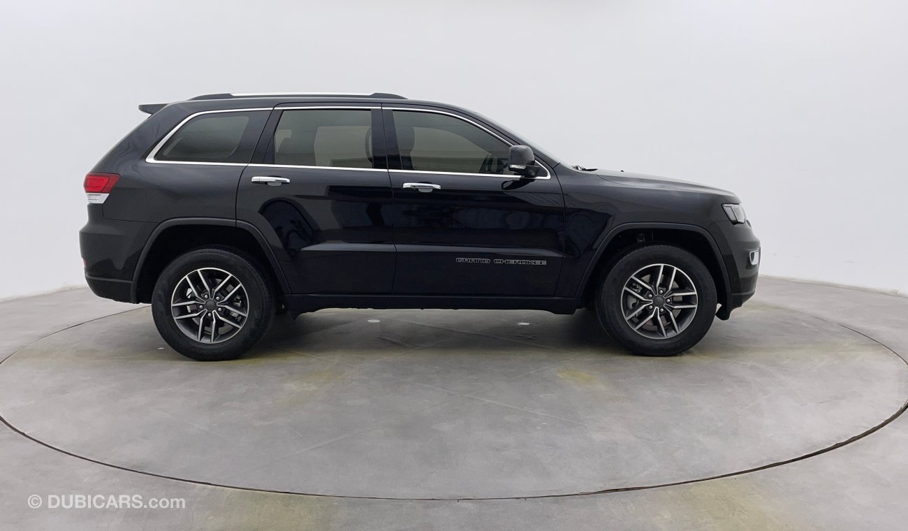 Jeep Grand Cherokee Limited 3600