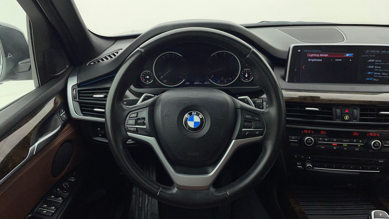 BMW X5 XDRIVE 35I 3 | Zero Down Payment | Home Test Drive