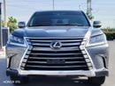 Lexus LX 570