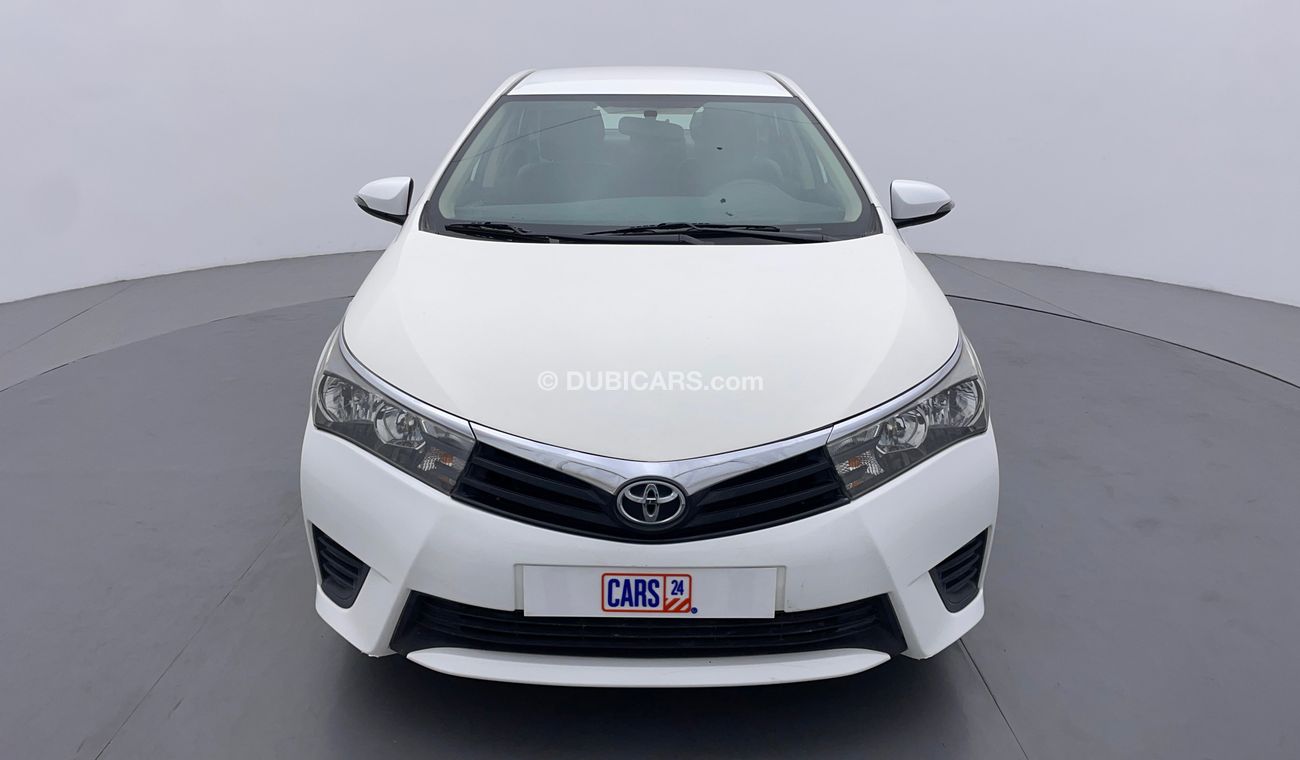 تويوتا كورولا SE 2 | بدون دفعة مقدمة | اختبار قيادة مجاني للمنزل