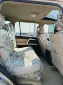 تويوتا لاند كروزر