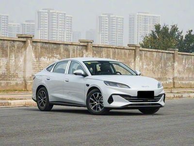 بي واي دي سيل 06 دي إم-آي 128KM SUPER ENJOYMENT SMART EDITION | 2025 | Coming Soon