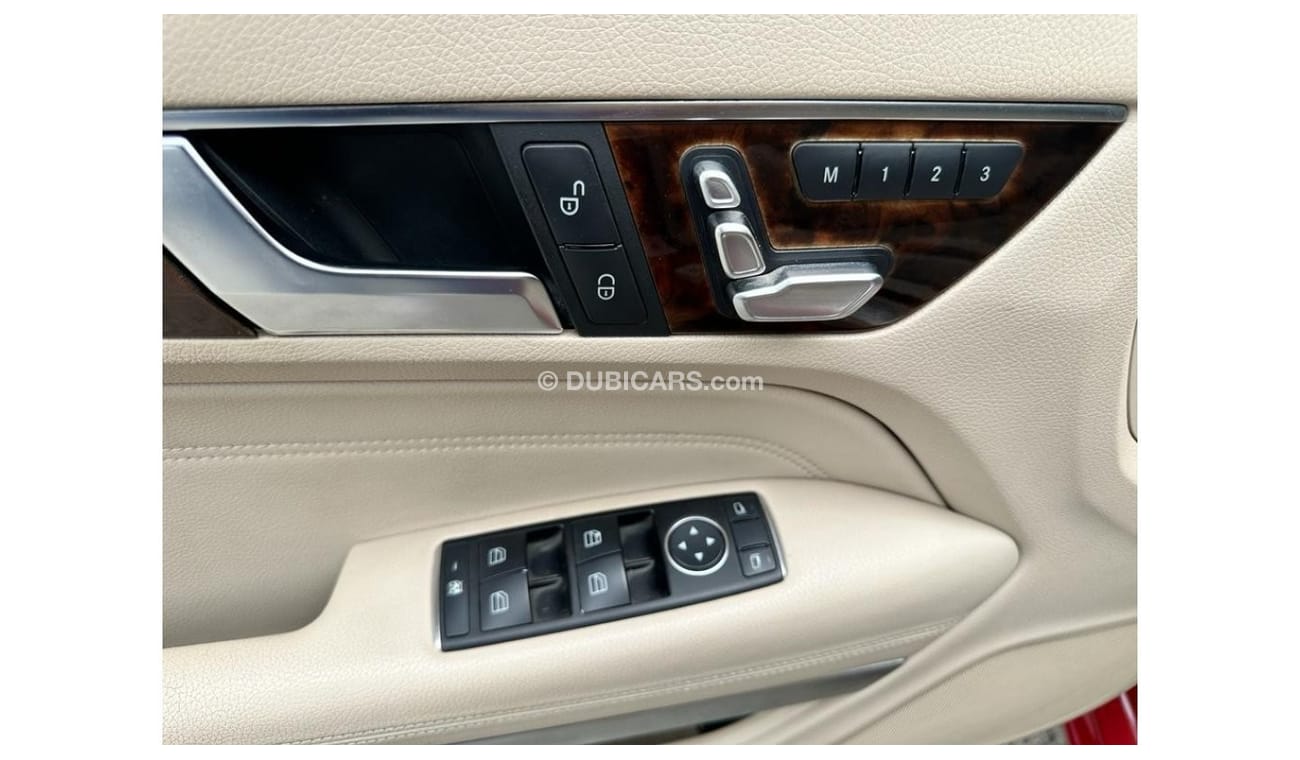 Mercedes-Benz E 350 Std