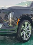 Cadillac Escalade Premium Luxury 6.2L AWD