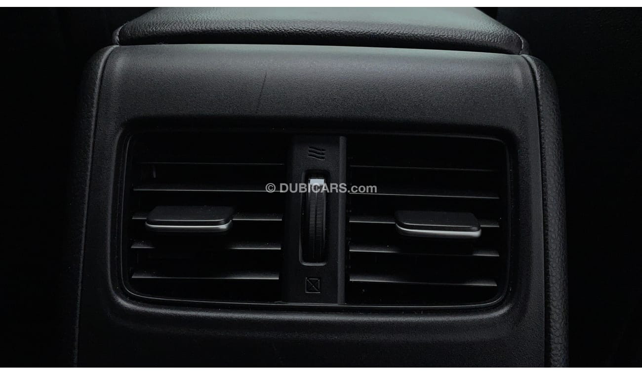 Honda Accord Turbo Sport 2000