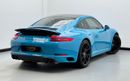 Porsche 911 2017 Porsche 911 Carrera S, 27 Aug 2026 Porsche Warranty, Porsche Service History, GCC
