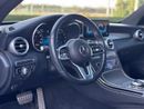 Mercedes-Benz C 300 AMG Pack