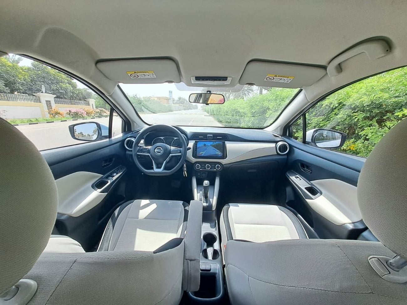 نيسان صني SV 1.6L