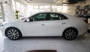 Chevrolet Malibu LTZ