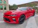 Chevrolet Camaro SS 6.2L Coupe