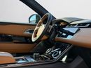 Land Rover Range Rover Velar P250 R-Dynamic SE 2.0L LUXURY R-DYNAMIC SE | RANGE ROVER VELAR P250 | PANORAMIC ROOF | 2.0L TURBO | 2019 GCC