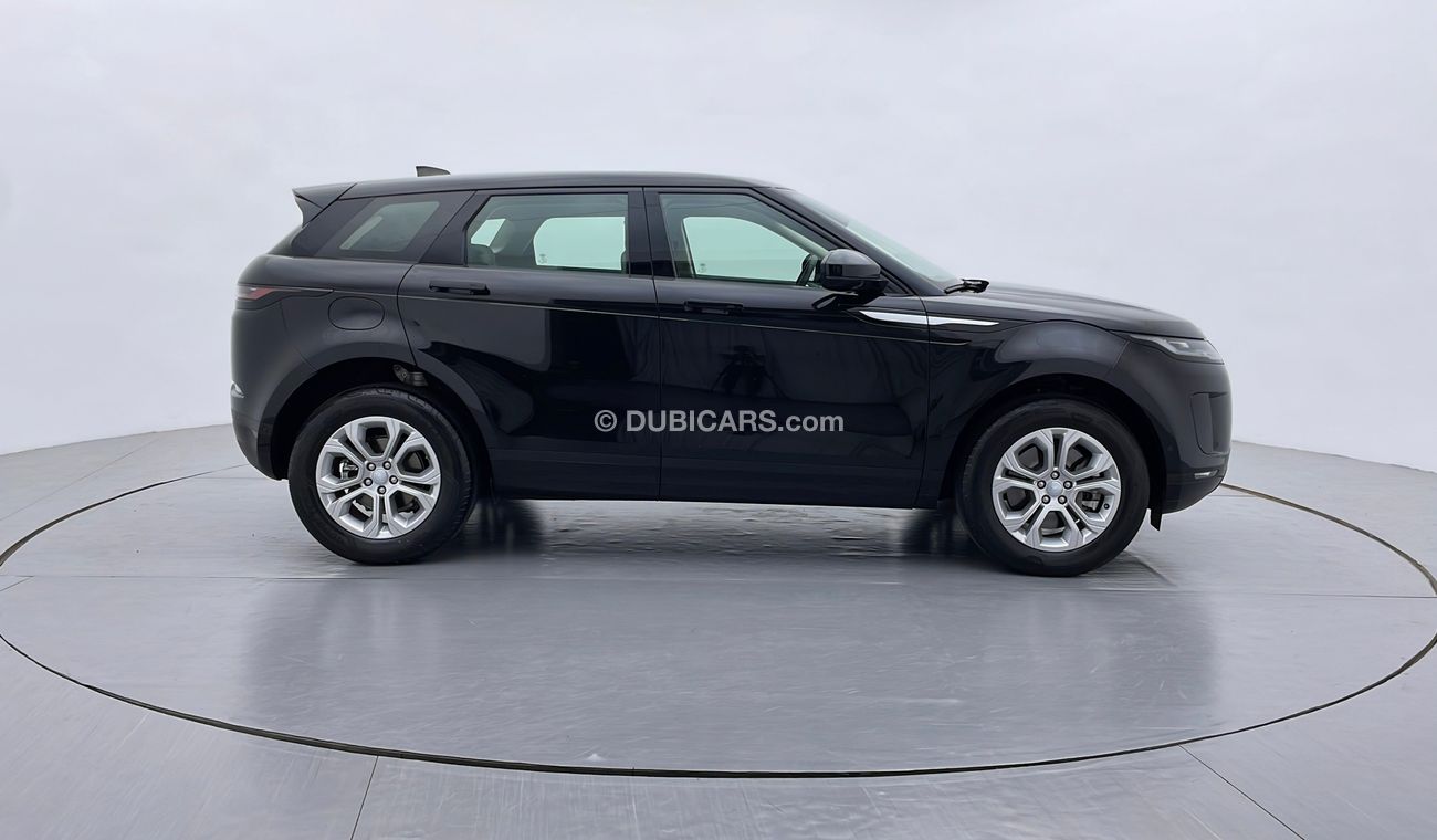 Land Rover Range Rover Evoque P200 S 2 | Under Warranty | Inspected on 150+ parameters