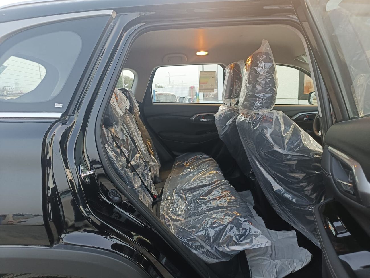 سوزوكي جراند فيتارا 1.5L V4 HYBRID / WITHOUT SR /  360* CAMERA / LEATHER SEATS  (CODE # 100291)