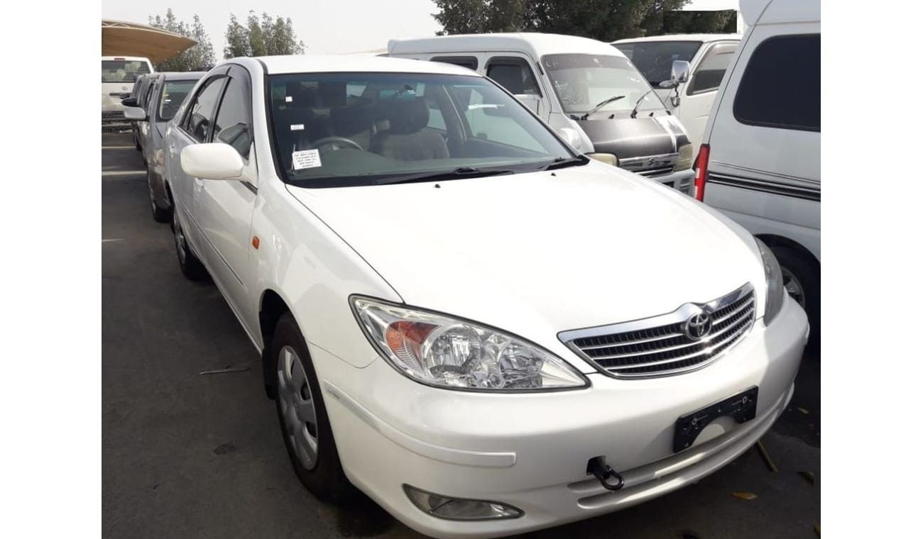 Toyota Camry Toyota Camry RIGHT HAND DRIVE (Stock no PM 446 )