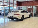 مرسيدس بنز ايه ام جي جي تي 43 Mercedes-Benz Gt 43 AMG KT 63