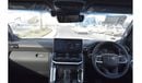 Toyota Land Cruiser LC 300 - RHD - 3.3 DSL - ZX - MY 2023 - BLK_BLK (FOR EXPORT ONLY)