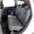 Ford Escape Ford Escape S 2019 | GCC Specs | Good Condition