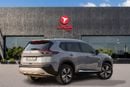 نيسان إكس تريل Nissan X-Trail 2024 مواصفات خليجية مقابل 1,719.00 AED شهريًا