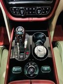 Bentley Bentayga SIGNATURE