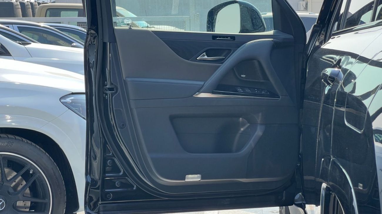 Lexus LX 700h LEXUS LX700H OVERTRAIL | BRAND NEW | 2025 MODEL