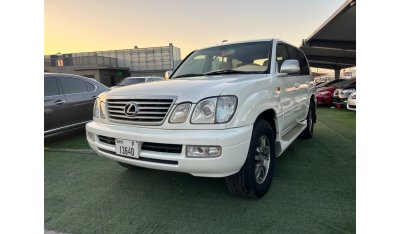 Lexus LX 470